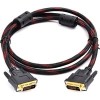 Кабель USBTOP DVI-D 1.5 м