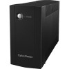Источник бесперебойного питания CyberPower UT850EI USB