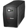 Источник бесперебойного питания CyberPower Value (VALUE700EI)