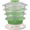 Пароварка Tefal VC4003