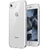 Чехол для телефона Volare Rosso Clear для Apple iPhone SE 2020/8/7 (прозрачный)