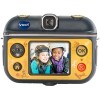 Экшен-камера VTech Kidizoom Action Cam 180 (черный/желтый)