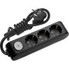 Удлинитель Panasonic WLTA04332BL-BY