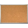 Офисная пробковая доска Yesли Standart 60x45 см